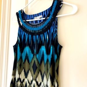Women’s casual dress